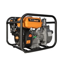 Мотопомпа FoxWeld 600W50