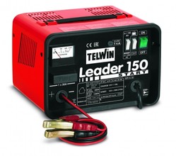 Пуско-зарядное устройство Telwin LEADER 150 START