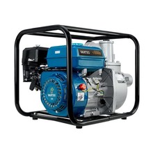 Мотопомпа FoxWeld VARTEG 1100W80