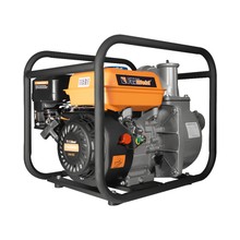 Мотопомпа FoxWeld 1100W80