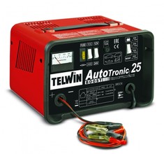 Зарядное устройство Telwin AUTOTRONIC 25