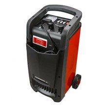 Пуско-зарядное устройство FoxWeld KVAZARRUS PowerBox 650