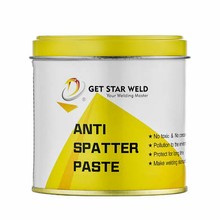 Паста антипригарная защитная GET STAR WELD 200 г