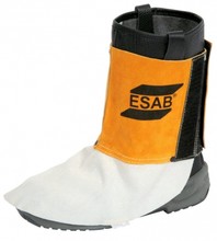 Кожаные гетры ESAB