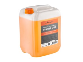 Жидкость антипригарная Spatter Safe 10 л.