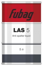 Антипригарная жидкость Fubag LAS 5