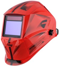 Маска сварщика Хамелеон Fubag OPTIMA 4-13 VISOR RED