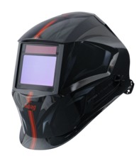 Маска сварщика Хамелеон Fubag OPTIMA 4-13 VISOR BLACK