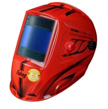 Маска сварщика Хамелеон Fubag ULTIMA 5-13 VISOR RED