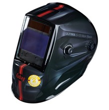 Маска сварщика Хамелеон Fubag ULTIMA 5-13 VISOR BLACK