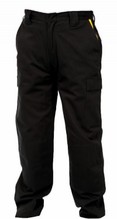 Брюки сварщика FR Welding Trousers XXL