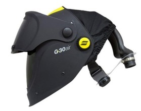 Сварочная маска ESAB G30 Din 11 for air