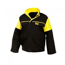 Куртка сварщика FR Welding Jacket L