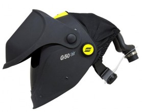 Сварочная маска ESAB G50 9-13 for Air