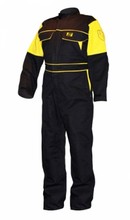 Комбинезон сварщика ESAB FR Coverall S