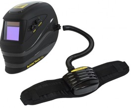 Сварочная маска ESAB Aristo Tech HD for air