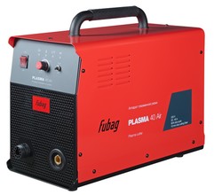 Аппарат плазменной резки FUBAG PLASMA 40 Air (горелка FB P40)