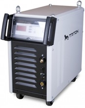 Аппарат плазменной резки TRITON CUT 100 PN CNC