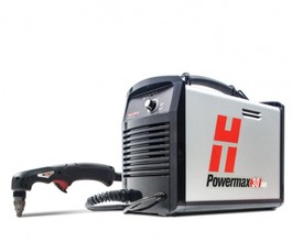 Ручная система плазменной резки Hypertherm Powermax30 AIR резак 4,5 м (088098)