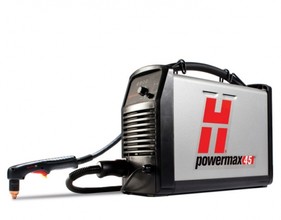 Ручная система плазменной резки Hypertherm Powermax45 XP CE 230V резак 6,1 м (088131)