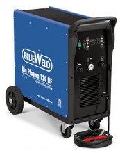 Аппарат плазменной резки BlueWeld BIG PLASMA 130 HF