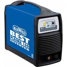 Аппарат плазменной резки BlueWeld Best Plasma 160