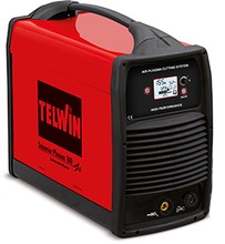 Система плазменной резки Telwin SUPERIOR PLASMA 160 (без плазмотрона)