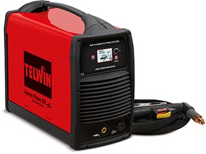 Система плазменной резки Telwin SUPERIOR PLASMA 160