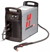 Ручная система плазменной резки Hypertherm Powermax105 CE резак 7,6 м (059402)