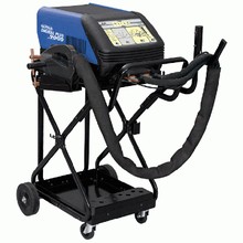 Аппарат для точечной сварки Blueweld Digital Plus 9000 R.A.