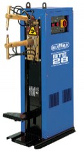 Аппарат для точечной сварки Blueweld BTE 28