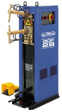 Аппарат для точечной сварки Blueweld BCP 28